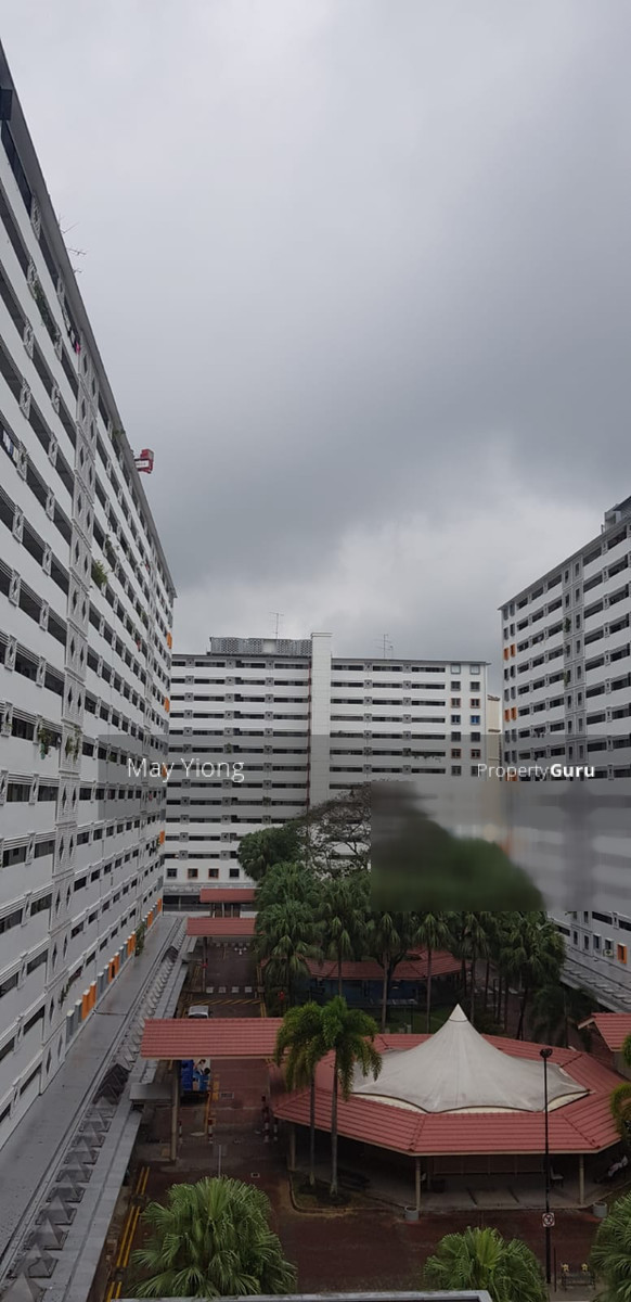 Blk 166 Stirling Road (Queenstown), HDB 3 Rooms #216101321